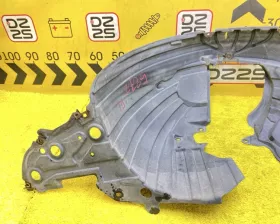 Подкрылок NISSAN