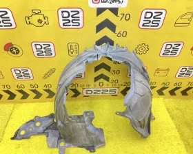 Подкрылок NISSAN