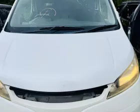 Капот NISSAN