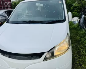Капот NISSAN