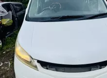 Капот NISSAN NV200 2014 F510MJX0MA M20 HR16DE, передний