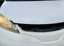 Капот NISSAN NV200 2014 F510MJX0MA M20 HR16DE, передний