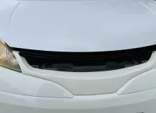 Решетка радиатора NISSAN NV200 2014 62310JX00A M20 HR16DE, передняя