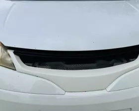 Решетка радиатора NISSAN