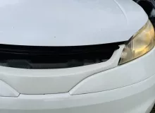 Решетка радиатора NISSAN NV200 2014 62310JX00A M20 HR16DE, передняя