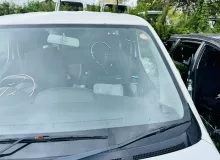 Лобовое стекло NISSAN NV200 2014 72700JX00A M20 HR16DE, переднее