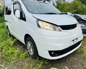 Крыло NISSAN