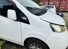 Крыло NISSAN NV200 2014 63100JX00A M20 HR16DE, переднее правое