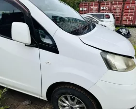 Крыло NISSAN
