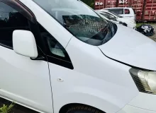 Крыло NISSAN NV200 2014 63100JX00A M20 HR16DE, переднее правое