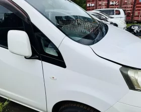 Крыло NISSAN