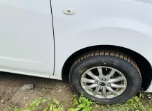 Крыло NISSAN NV200 2014 63100JX00A M20 HR16DE, переднее правое