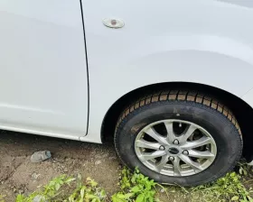 Крыло NISSAN
