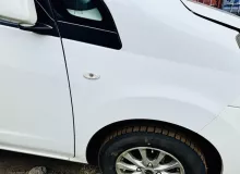 Крыло NISSAN NV200 2014 63100JX00A M20 HR16DE, переднее правое