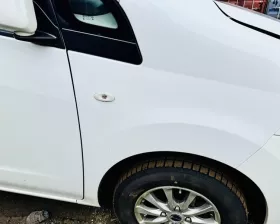 Крыло NISSAN
