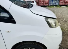Крыло NISSAN NV200 2014 63100JX00A M20 HR16DE, переднее правое