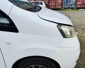 Крыло NISSAN