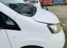 Крыло NISSAN NV200 2014 63100JX00A M20 HR16DE, переднее правое
