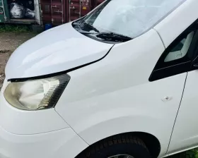 Крыло NISSAN