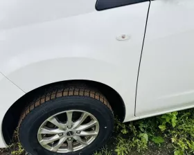 Крыло NISSAN