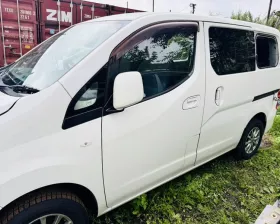 Крыло NISSAN