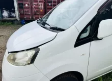 Крыло NISSAN NV200 2014 63101JX00A M20 HR16DE, переднее левое