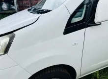 Крыло NISSAN NV200 2014 63101JX00A M20 HR16DE, переднее левое