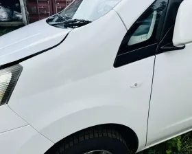 Крыло NISSAN