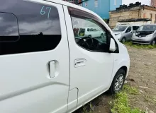 Дверь боковая NISSAN NV200 ЦВЕТ QX1|2012 H010MJX0MA M20 HR16DE, передняя правая