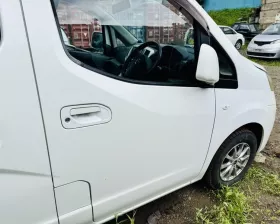 Дверь боковая NISSAN