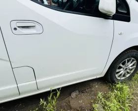 Дверь боковая NISSAN