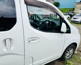 Дверь боковая NISSAN