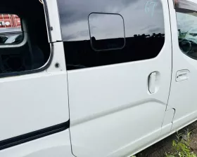 Дверь боковая NISSAN