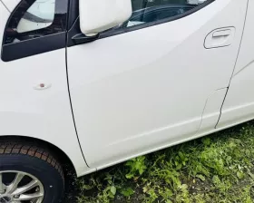 Дверь боковая NISSAN
