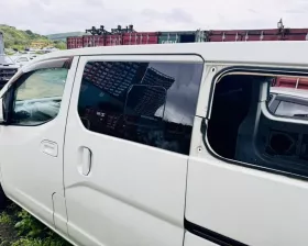 Дверь боковая NISSAN