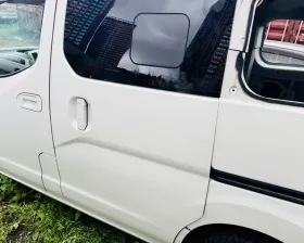 Дверь боковая NISSAN
