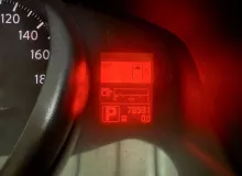 Двигатель NISSAN NV200 2014 10103EE49F M20 HR16DE, передний