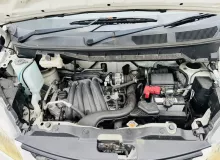 Двигатель NISSAN NV200 2014 10103EE49F M20 HR16DE, передний