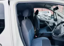 Двигатель NISSAN NV200 2014 10103EE49F M20 HR16DE, передний