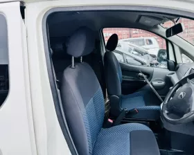 Двигатель NISSAN