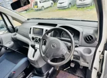 Двигатель NISSAN NV200 2014 10103EE49F M20 HR16DE, передний