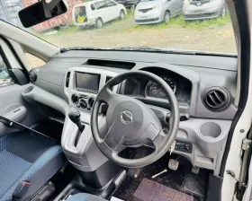 АКПП NISSAN