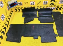 Коврики комплект NISSAN NV200 2009/Цвет K23 M20 HR16DE