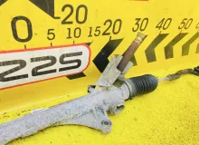 Рулевая рейка NISSAN NV200 2009/Цвет K23 48001JX00A M20 HR16DE, передняя