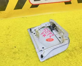 Лючок бензобака NISSAN