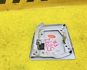Лючок бензобака NISSAN