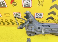 Балка под двс NISSAN NV200 2009/Цвет K23 544003LR1A M20 HR16DE, передняя