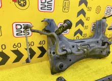 Балка под двс NISSAN NV200 2009/Цвет K23 544003LR1A M20 HR16DE, передняя