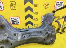 Балка под двс NISSAN NV200 2009/Цвет K23 544003LR1A M20 HR16DE, передняя
