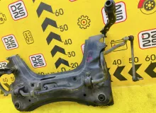 Балка под двс NISSAN NV200 2009/Цвет K23 544003LR1A M20 HR16DE, передняя
